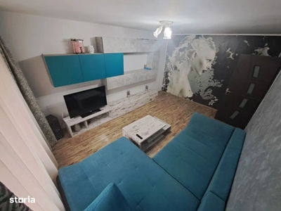 Apartament 3 camere, parter, Solidarității (Al. Humulești)