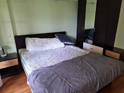 Apartament cu 3 camere Doamna Ghica (Bloc Reabilitat-Vedere Spate)