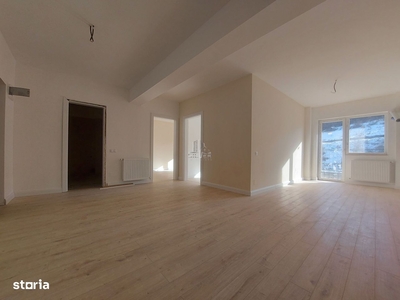 Apartament cu 3 camere finisat modern!