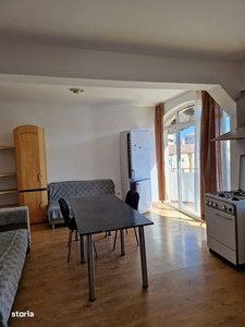 Apartament cu 4 camere in Sibiu,zona Str Luptei-Cedonia.