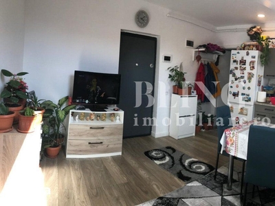 Apartament 2 camere 53 MP | Zona Berceni - Alexandru Obregia | Recent