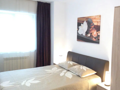 Apartament de inchiriat cu 2 camere- Grand Conest Residence