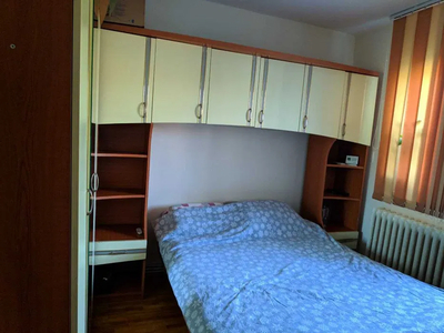 Apartament de inchiriat cu 2 camere- Zona Podul de Fier