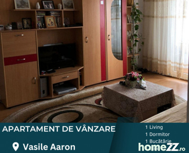 Apartament de vânzare