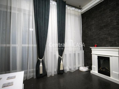 Apartament de vanzare cu 3 camere, Copou