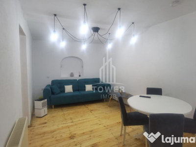 Apartament de vânzare | Zonă Ultracentrală-Sibiu