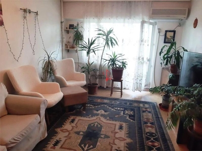 Apartament decomandat cu vedere in Parcul Doamna Ghica, bloc reabilitat de vanzare