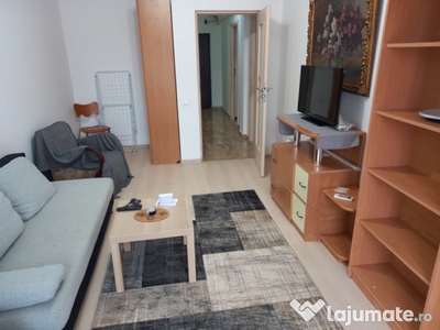 Apartament doua camere Mihai Bravu