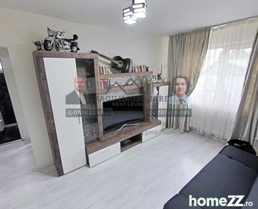 Apartament etajul 1/Renovat/Mobilat/Utilat