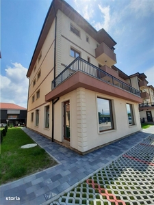 Apartament intabulat 2 camere si balcon si parcare in Sibiu