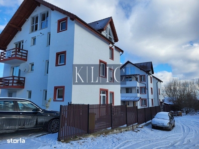 Apartament la Vila de 77,17 mp de vanzare in Cisnadie Sibiu