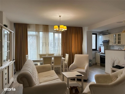 Apartament LUX 3 camere | PIPERA- Iancu Nicolae