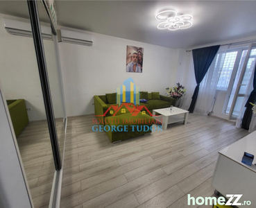 Apartament Militari residence