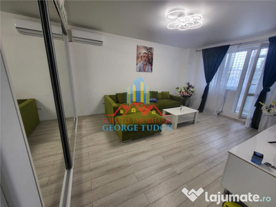 Apartament Militari residence