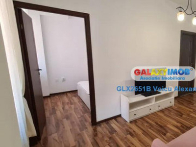 Apartament Modern Berceni - Dimitrie Leonida - Parcare