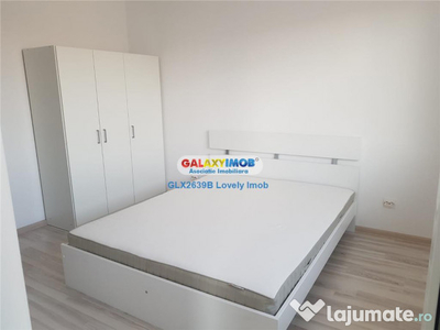 Apartament Modern Bloc Nou - Berceni - Dimitrie Leonida