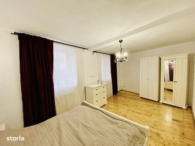 Apartament 3 camere / Dristor - strada Laborator / 2 bai / renovat