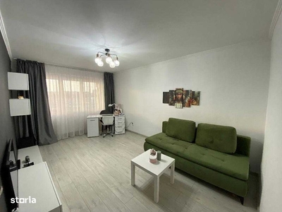 Apartament modern de 3 camere