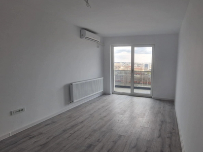 Apartament nou de vanzare, 2 camere, decomandat, 62 mp, Poitiers, Continental , Cod 154995