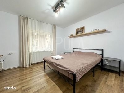 Apartament 2 camere,Visan,IASI,Comision 0%