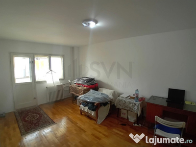 Apartament Spatios de 2 Camere langa Parcul Tineretulu