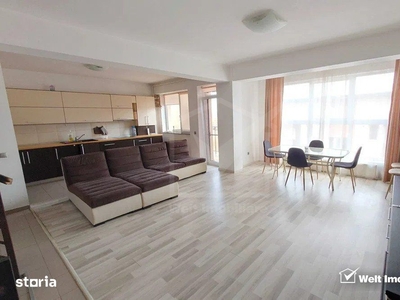 Apartament 2 Camere Otopeni | Investitie | Mobilat, Utilat, Parcare