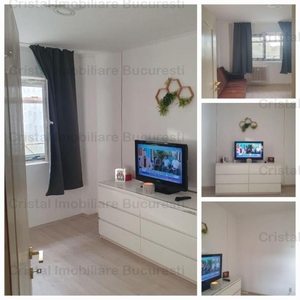 Apartament vinzare cu 2 camere