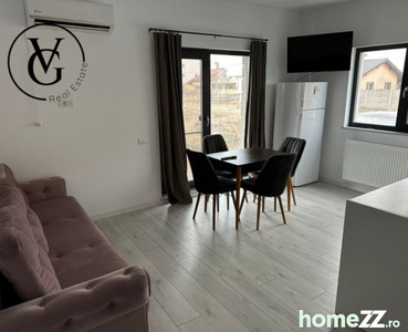 Apartamente cu 2 camere | Mamaia Nord