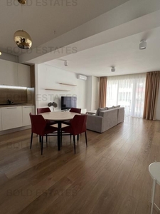 Baneasa-Sisesti I Apartament 2 camere