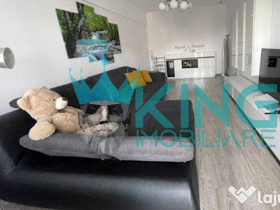 Berceni | 2 Camere | Centrala Proprie | Pet Friendly | Decom