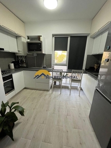 Berceni-Aparatorii Patriei,apartament 3 camere,mobilat si utilat