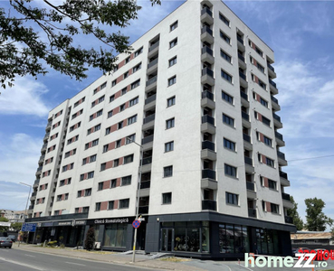 Bloc 2020 - apartament 2 camere decomandate loc parcare -