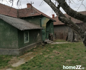 Casa Patru Frati (com. Adancata)-40 km de Bucuresti