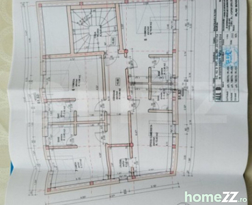 Casa pretabila PENSIUNE zona centru istoric