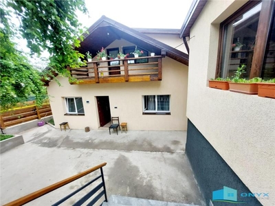 Casa tip duplex, Valea Adanca 110.000 euro de vanzare