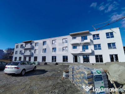 Comision 0%! Apartament NOU 3 camere decomandate balcon si l