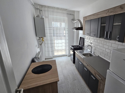 De vanzare apartament, 2 camere, decomandat, 53 mp, Galata, Platoul Galata, Cod 154867