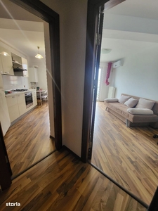 Apartament unicat, finisaje premium, zona Vivo