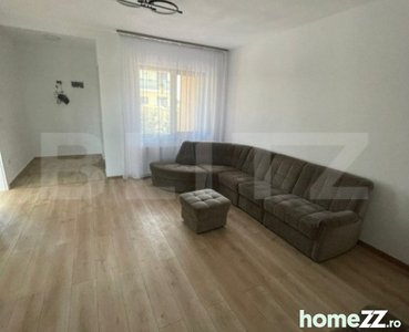 Duplex modern în Giroc