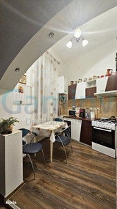 Gaminvest- Apartament cu 2 camere de vanzare, central, Oradea V3688