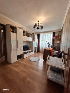 Gaminvest Apartament cu 3 camere de vanzare, Borsecului, Oradea, V3689