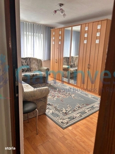 Gaminvest Apartament cu 3 camere in carierul Decebal, Oradea, V3644