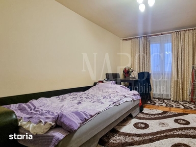 VÂNZARE | 3 CAMERE | HERASTRAU | TERASA 30 MP