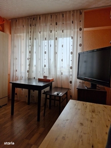 Apartament cu 2 camere situat intr-o zona superba a Sibiului - Vest