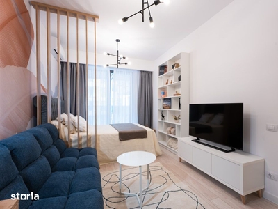 Apartament dublu ultra-modern - Ideal pentru familii sau investiție!