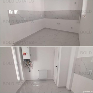 Gorjului | Apartament 2 camere | Terasa