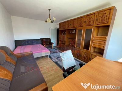 ID 2721 Apartament 2 camere * Cartier C5