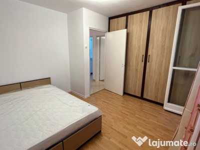 Inchiriere Apartament 2 camere Dimitrie Cantemir .