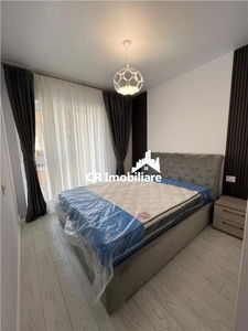 Inchiriere apartament 2 camere Lux PiperaAmbiance