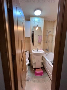 Inchiriez apartament cu 3 camere metrou Lujerului